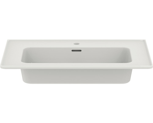 Waschtisch aus Keramik