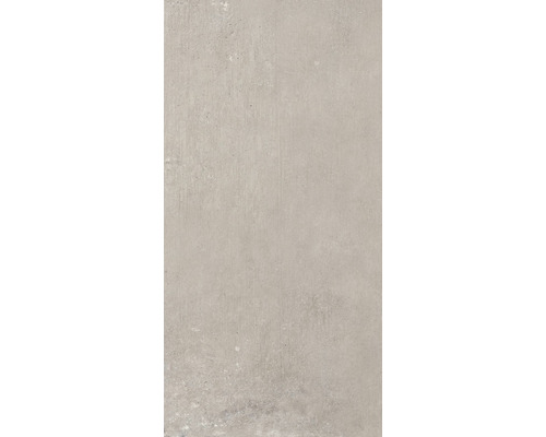 Feinsteinzeug Wand- und Bodenfliese Cortina sand 60 x 120 cm
