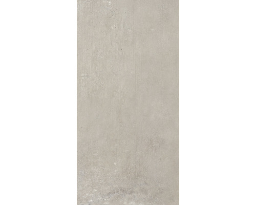 Carrelage sol et mur en grès cérame fin Cortina sand 30 x 60 cm