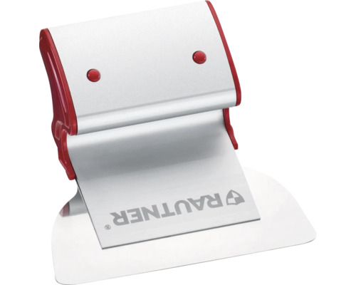 Spatule d''angle Raumtner
