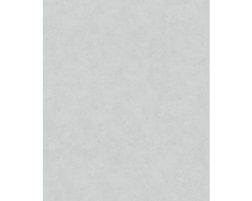 Papier peint intissé 32407 Kids Walls Uni gris clair Papier peint texturé