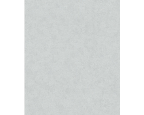 Papier peint intissé 32407 Kids Walls Uni gris clair