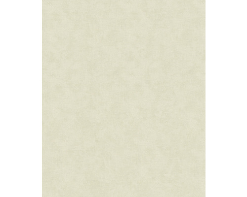 Papier peint intissé 32422 Kids Walls Uni beige