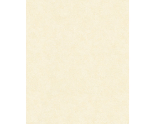 Papier peint intissé 32424 Kids Walls Uni beige