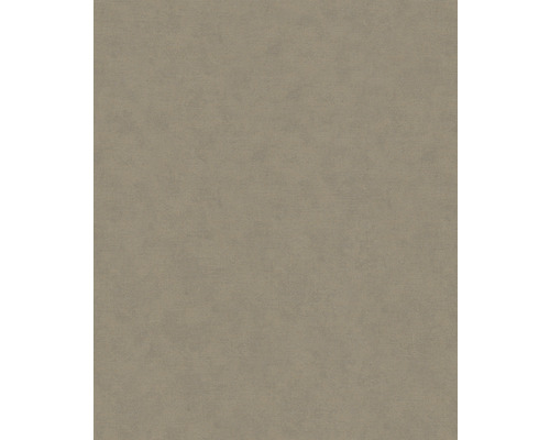Papier peint intissé 32429 Kids Walls Uni marron Papier peint textile