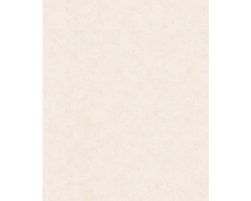 Papier peint intissé 32435 Kids Walls Uni beige