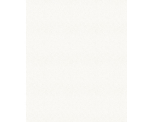 Papier peint intissé 32436 Kids Walls Uni blanc Arrière-plan uni