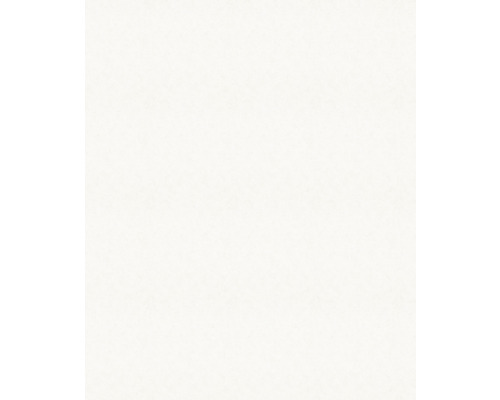 Papier peint intissé 32436 Kids Walls Uni blanc