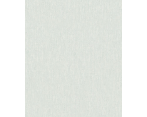 Papier peint intissé 33326 Botanica uni aspect textile bleu-gris Papier peint textile avec une légère structure