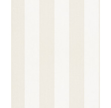Papier peint à rayures
