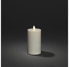 Bougie LED décorative