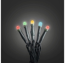 Guirlande lumineuse avec diodes électroluminescentes