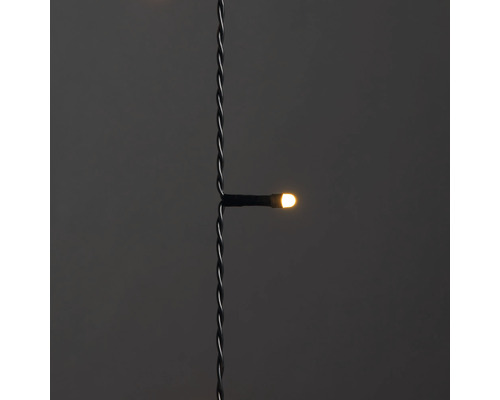 LED-Lichterkette mit einem Leuchtmittel