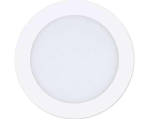 Runde LED Deckenleuchte