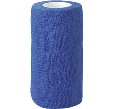 Bandage KERBL Vetlastic 450 x 7,5 cm 25 pièces bleu-thumb-0
