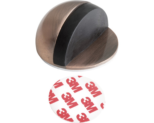 Türstopper mit 3M-Klebepad zur Befestigung