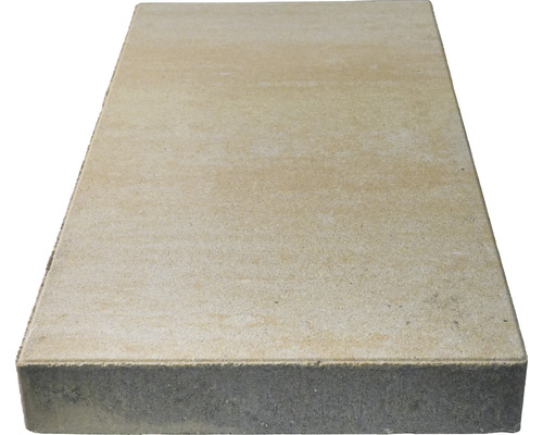 Pavé en béton pour l'extérieur