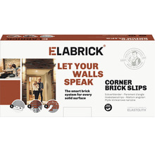 Angle pour pierre de parement Elabrick Nebraska 24 x 7,1 cm-thumb-5