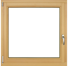 ARON Renova Holzfenster Kiefer lackiert S20 Kiefer 1000x1200 mm DIN Links-thumb-0