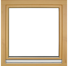 ARON Renova Holzfenster Kiefer lackiert S20 Kiefer 1000x1200 mm DIN Links-thumb-2
