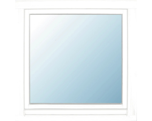 Fenêtre blanche