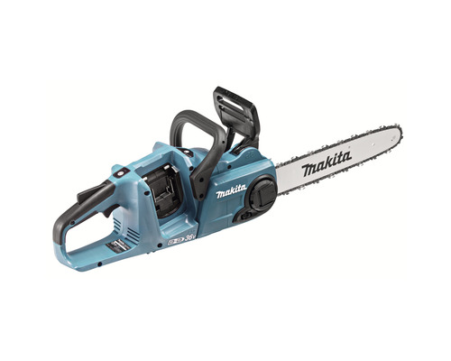 Tronçonneuse sans fil Makita DUC353Z 2x18 V (36V) sans batterie ni chargeur, 35cm