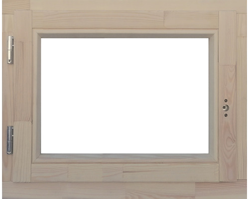 Cadre de fenêtre en bois