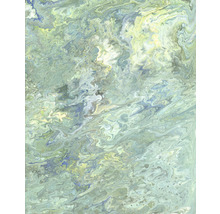 Fototapete Vlies X4-1080 Flow Reflection 4-tlg. 200 x 250 cm