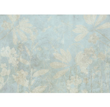 Papier peint panoramique intissé X7-1087 Jardins sur Papier 7 pces 350 x 250 cm