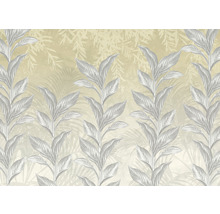 Fototapete Vlies X7-1088 Spring Frost 7-tlg. 350 x 250 cm