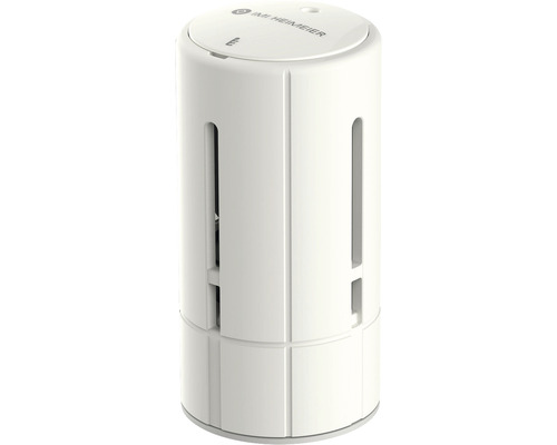 Tête thermostatique Heimeier M30 x 1,5 blanc 2500-00.500 Tête thermostatique Heimeier M30 x 1,5 blanc 2500-00.500