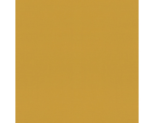 Papier peint intissé 687552 Tropical House uni gold Tissu uni pour diverses applications