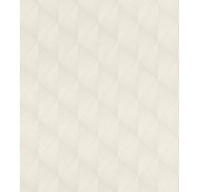 Tapete mit geometrischem Rautenmuster