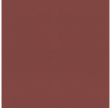 Papier peint intissé 688061 Tropical House uni rouge