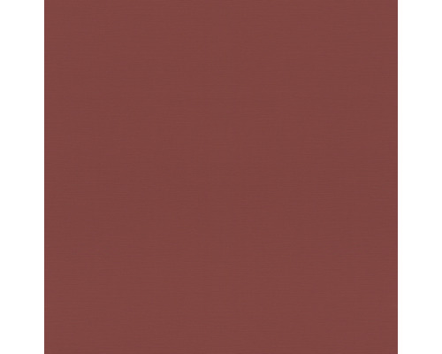 Papier peint intissé 688061 Tropical House uni rouge Arrière-plan uni