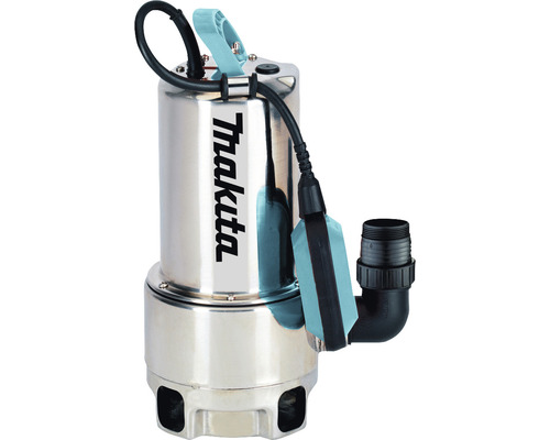 Pompe submersible Makita PF1110 pour eaux claires/usées