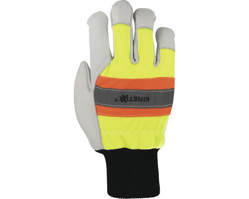 Gants d'hiver KinetiXx X-Rad Polar Taille L