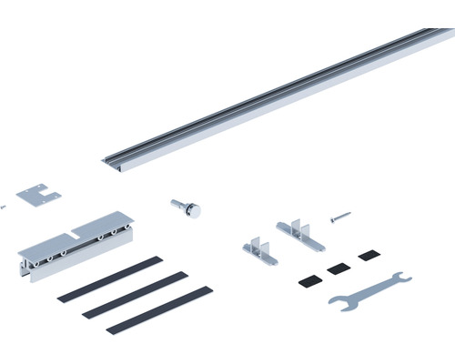 Dämpfer für Schiebetürsystem Alu-Slide Floor online kaufen bei