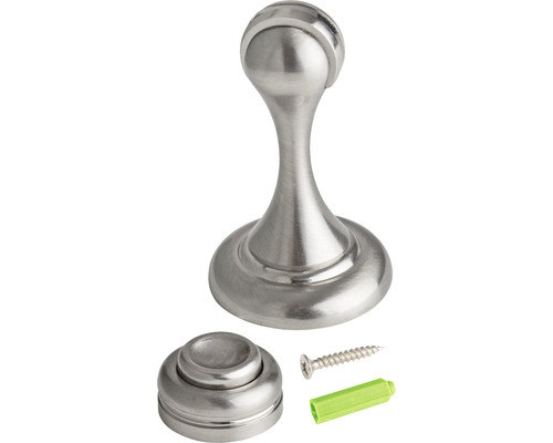 Türstopper mit Befestigungsmaterial