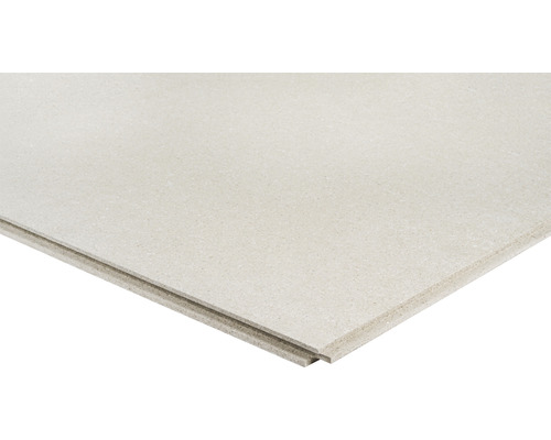 Holzfaserplatte mit Nut und Feder für den Innenausbau