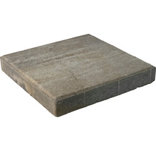 Dalle de terrasse en béton Lamisa calcaire coquillier 30 x 30 x 4 cm-thumb-7