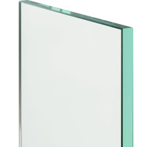 Panneau de verre