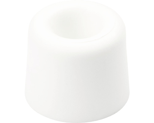 Butoir de porte en plastique