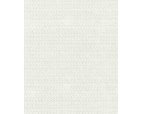 Vliestapete 102116 Wallton grafisch weiß Textiltapete mit feinem Muster