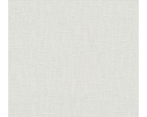 Papier peint intissé 1674-15 Meistervlies 2020 filet menthe Papier peint textile avec une structure fine