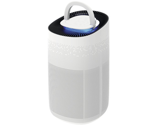 essentials Smart Home mobiler Luftreiniger mit Hepa Filter