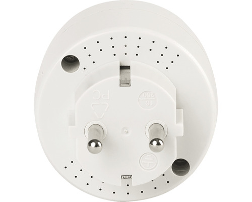 Stecker eines elektronischen Geräts