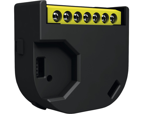 Schaltaktor mit Schraubkontakten