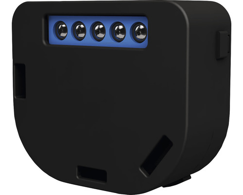 Schaltaktor für die Gebäudeautomation