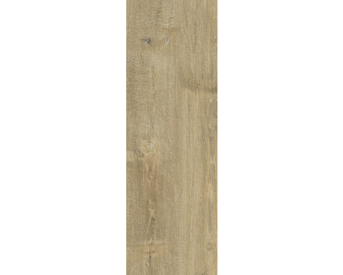 Handmuster zu FLAIRSTONE Feinsteinzeug Legno Sentimento Beige 20 x 20 cm